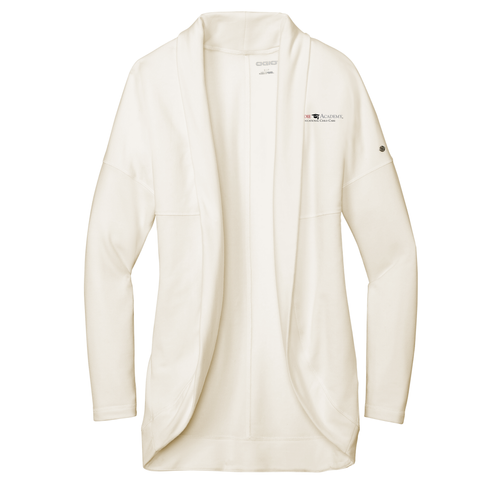 OGIO Women's Luuma Cocoon Fleece (KA-LOG811) image thumbnail