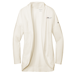 Image of OGIO Women's Luuma Cocoon Fleece (KA-LOG811)