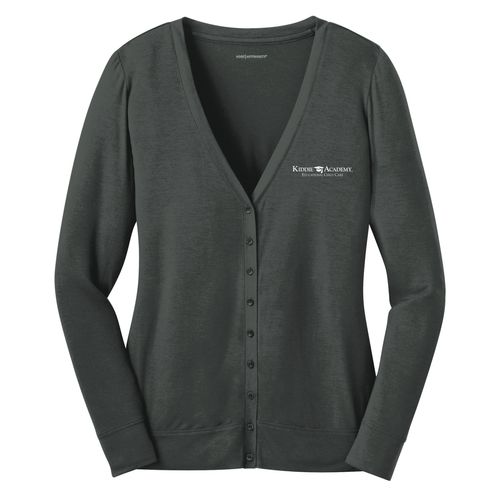 Port Authority Women's Concept Cardigan (KA-L545) image thumbnail