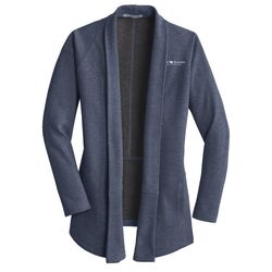 Image of Port Authority Women's Interlock Cardigan (KA-L807)
