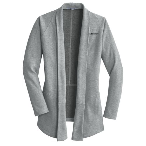 Port Authority Women's Interlock Cardigan (KA-L807) image thumbnail
