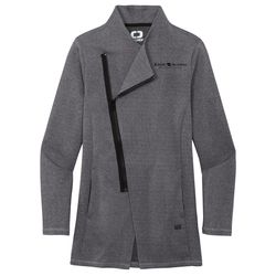 Image of OGIO Women's Transition Full-Zip (KA-LOG821)