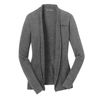 MEDIUM HEATHER GREY