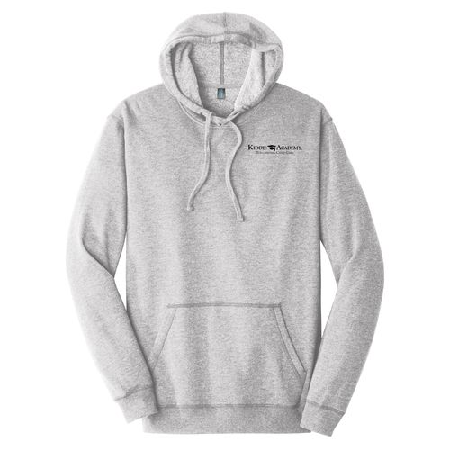 District Lightweight Fleece Hoodie (KA-DM391) image thumbnail