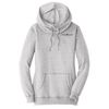 HEATHERED GREY