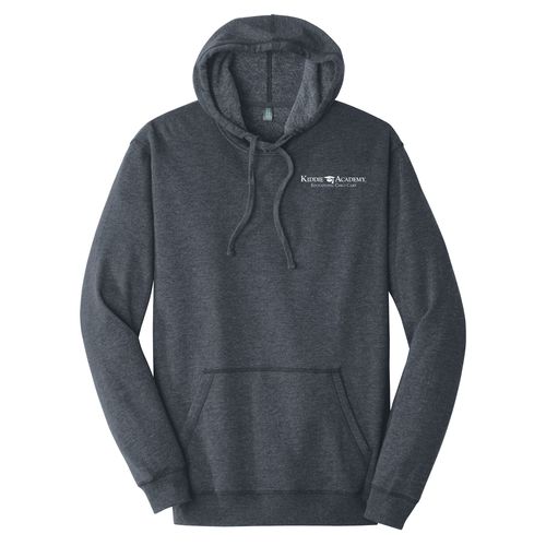 District Lightweight Fleece Hoodie (KA-DM391) image thumbnail