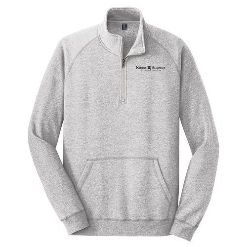 District Lightweight Fleece 1/4-Zip (KA-DM392) image thumbnail