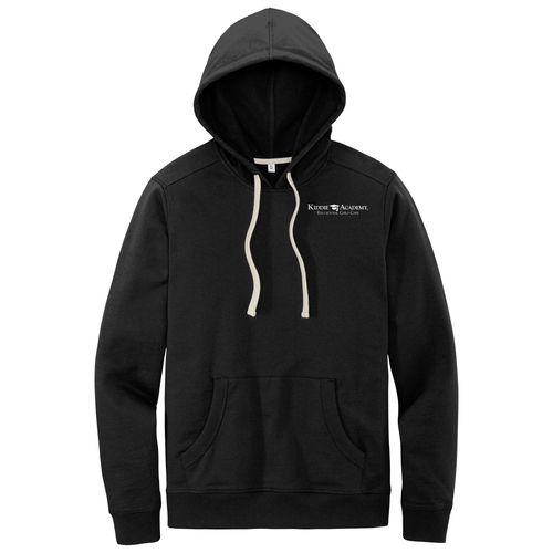 District Re-Fleece Hoodie (KA-DT8100) image thumbnail