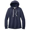 HEATHERED NAVY
