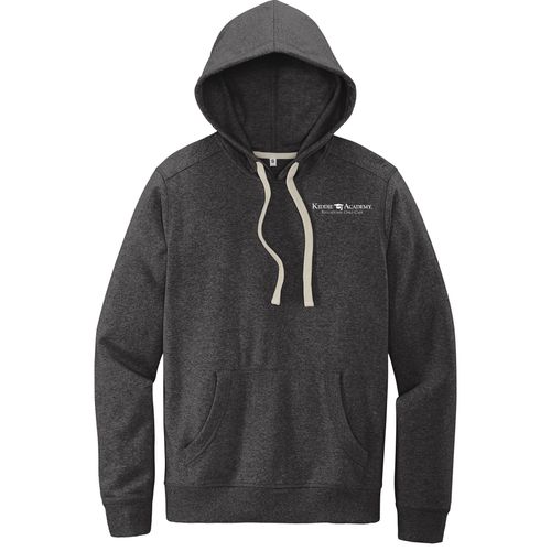 District Re-Fleece Hoodie (KA-DT8100) image thumbnail