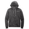 CHARCOAL HEATHER
