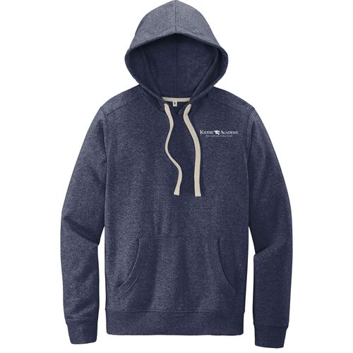 District Re-Fleece Hoodie (KA-DT8100) image thumbnail