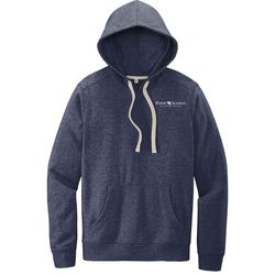 Image of District Re-Fleece Hoodie (KA-DT8100)