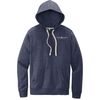 HEATHERED NAVY
