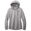 LIGHT HEATHER GREY