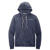 HEATHERED NAVY