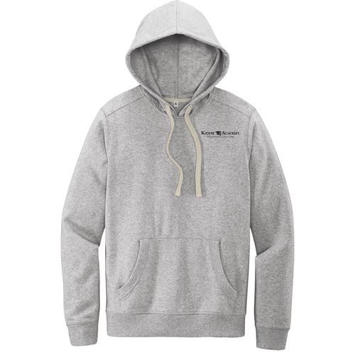 District Re-Fleece Hoodie (KA-DT8100) image thumbnail