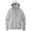 LIGHT HEATHER GREY