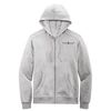 LIGHT HEATHER GREY
