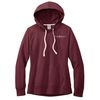MAROON HEATHER