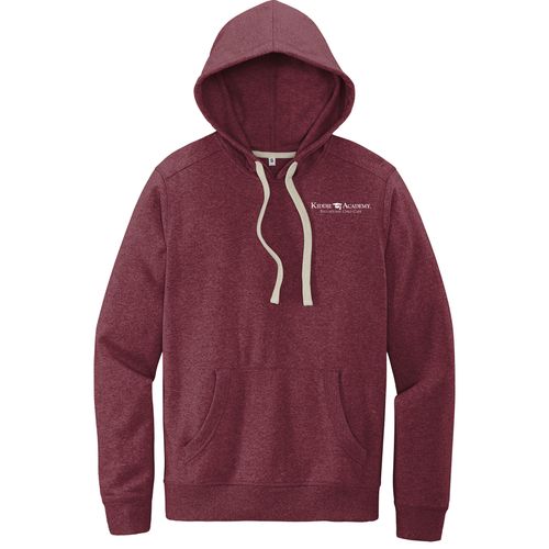 District Re-Fleece Hoodie (KA-DT8100) image thumbnail