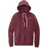 MAROON HEATHER