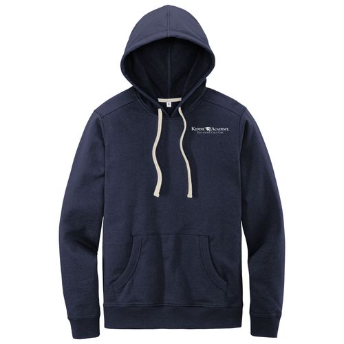 District Re-Fleece Hoodie (KA-DT8100) image thumbnail