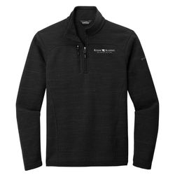 Image of Eddie Bauer Sweater Fleece 1/4-Zip (KA-EB254)