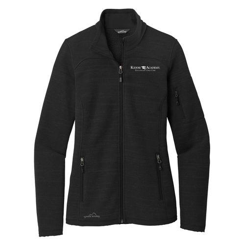 Eddie Bauer Women's Sweater Fleece Full-Zip (KA-EB251) image thumbnail