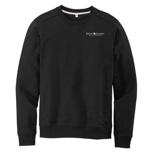 District Re-Fleece Crew (KA-DT8104) image thumbnail