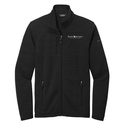 Eddie Bauer Sweater Fleece Full-Zip (KA-EB250) image thumbnail
