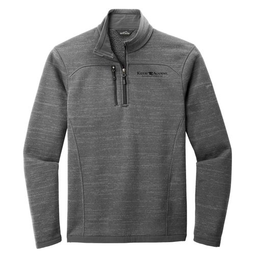 Eddie Bauer Sweater Fleece 1/4-Zip (KA-EB254) image thumbnail