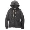 CHARCOAL HEATHER