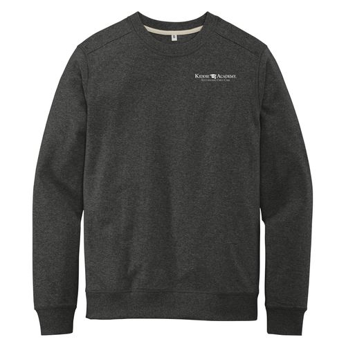 District Re-Fleece Crew (KA-DT8104) image thumbnail