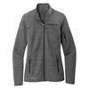 DARK GREY HEATHER