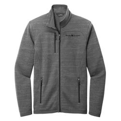 Image of Eddie Bauer Sweater Fleece Full-Zip (KA-EB250)