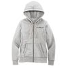 LIGHT HEATHER GREY