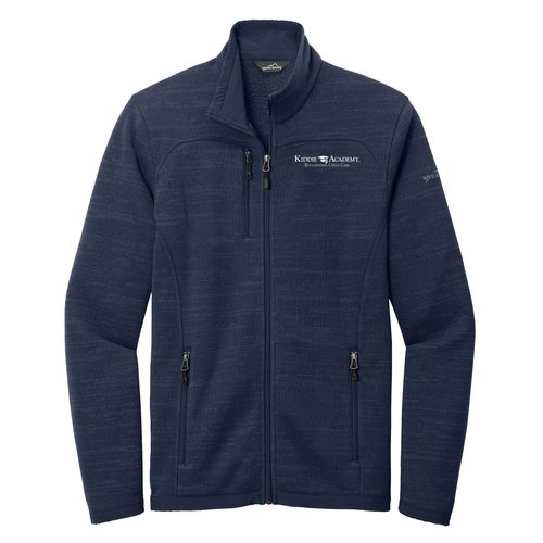 Eddie Bauer Sweater Fleece Full-Zip (KA-EB250) image thumbnail