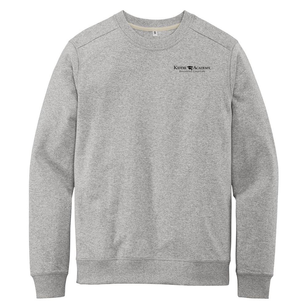 District Re-Fleece Crew (KA-DT8104) primary image