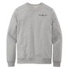 LIGHT HEATHER GREY