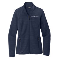 Image of Eddie Bauer Women's Sweater Fleece Full-Zip (KA-EB251)