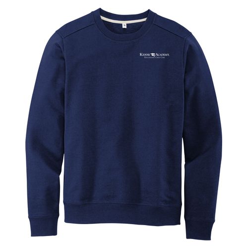 District Re-Fleece Crew (KA-DT8104) image thumbnail