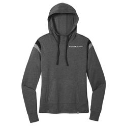 Image of New Era Women's Heritage Blend Varsity Hoodie (KA-LNEA108)