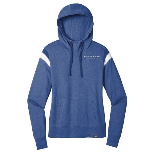 New Era Women's Heritage Blend Varsity Hoodie (KA-LNEA108) image thumbnail