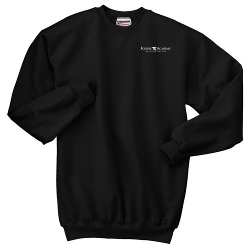Hanes Ultimate Cotton - Crewneck Sweatshirt (KA-F260) image thumbnail
