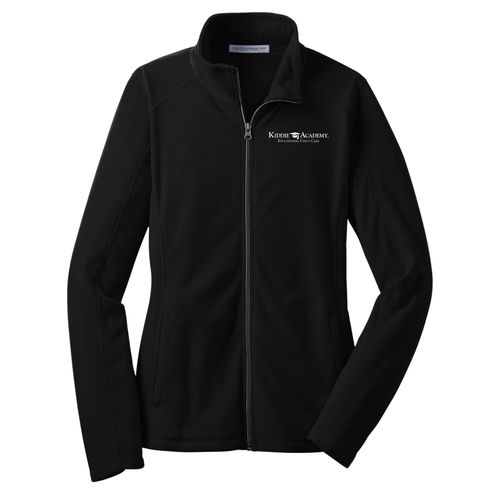 Port Authority Women's Microfleece Jacket (KA-L223) image thumbnail