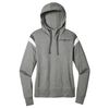 SHADOW GREY HEATHER / GRAPHITE / WHITE