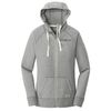 SHADOW GREY HEATHER