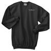 CHARCOAL HEATHER