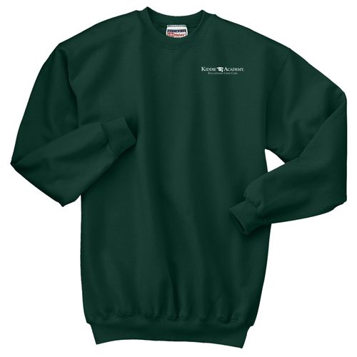 Hanes Ultimate Cotton - Crewneck Sweatshirt (KA-F260) image thumbnail